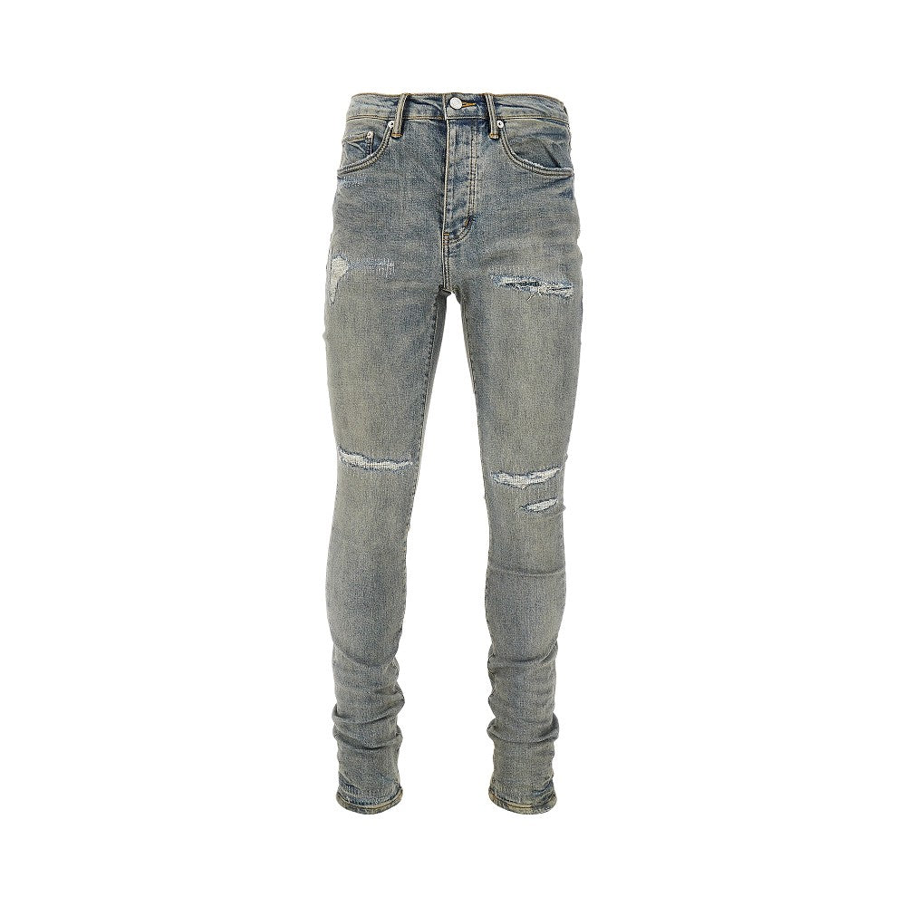 Jeans P001 Skinny