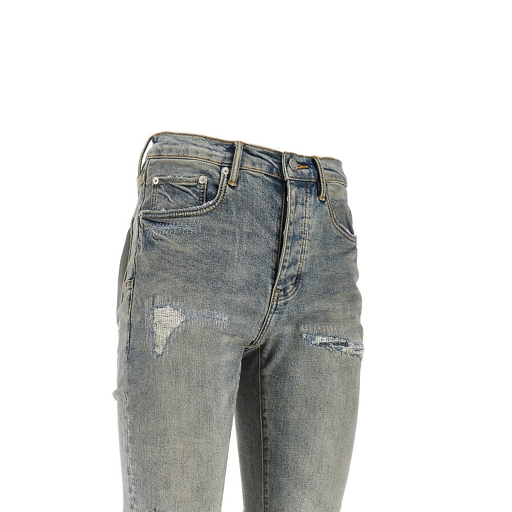 Jeans P001 Skinny