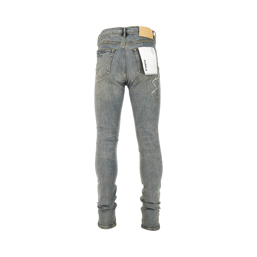 Jeans P001 Skinny