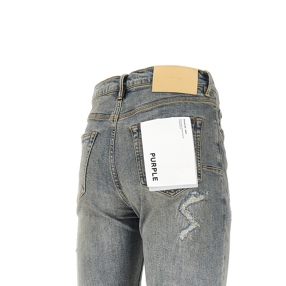 Jeans P001 Skinny