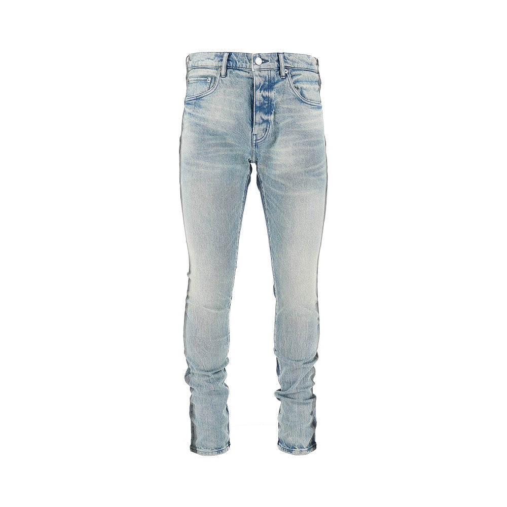 Jeans P001 Two Tone