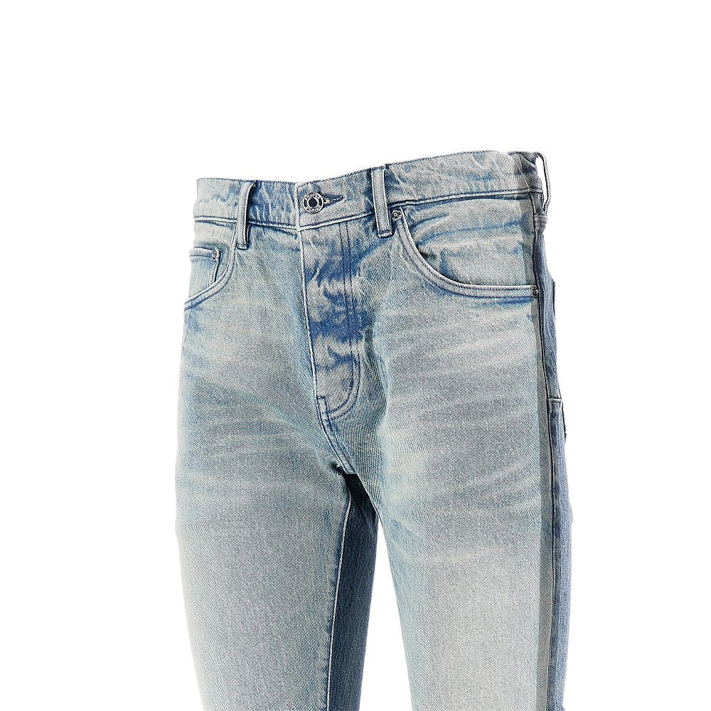 Jeans P001 Two Tone