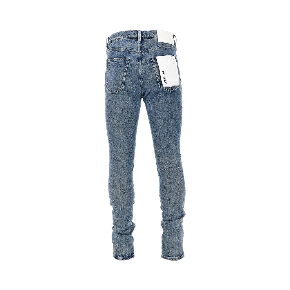 Jeans P001 Two Tone