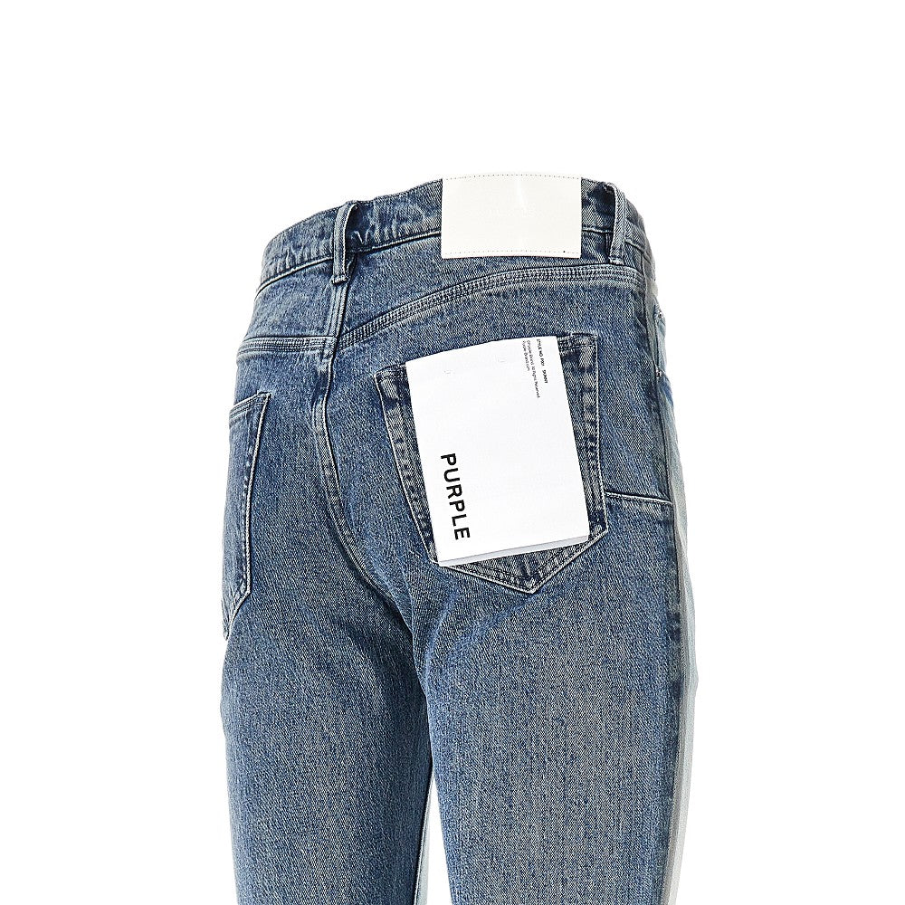 Jeans P001 Two Tone