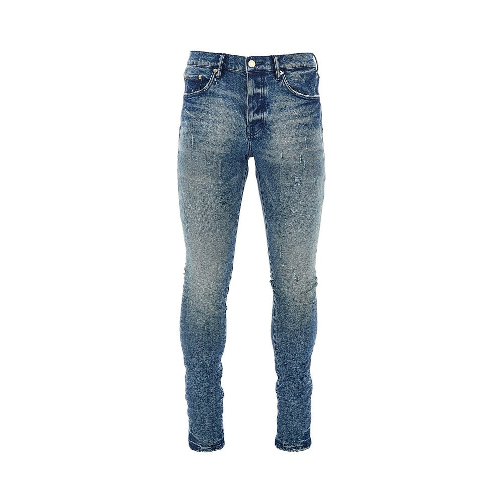 P001 Slim Fit jeans