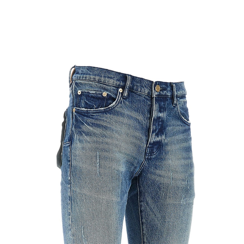 P001 Slim Fit jeans