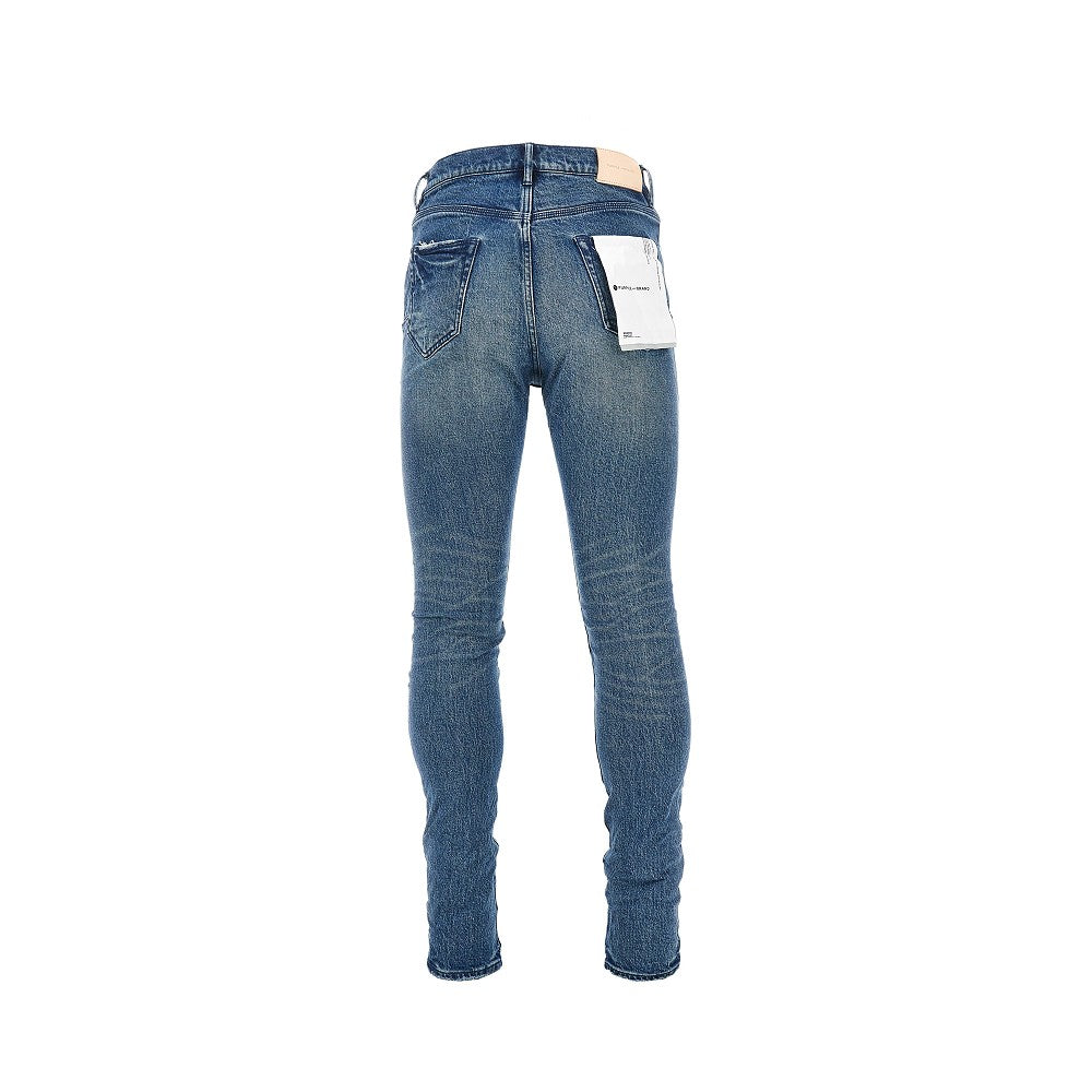 P001 Slim Fit jeans