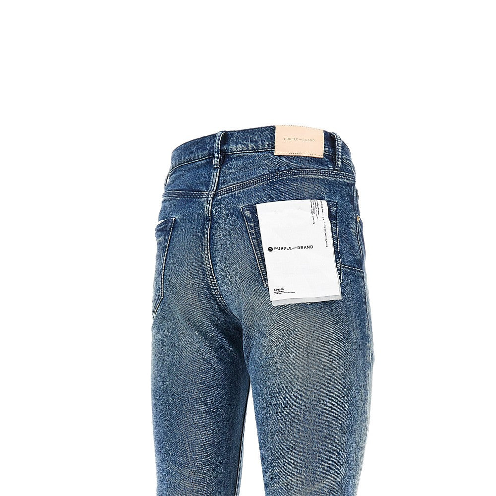 P001 Slim Fit jeans