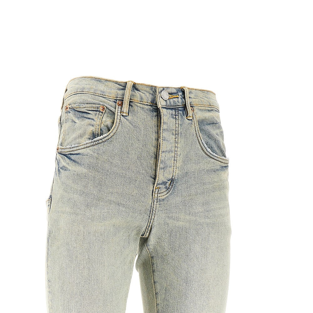 P002 Slim jeans