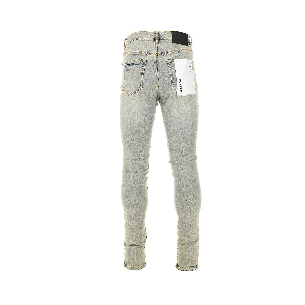 P002 Slim jeans