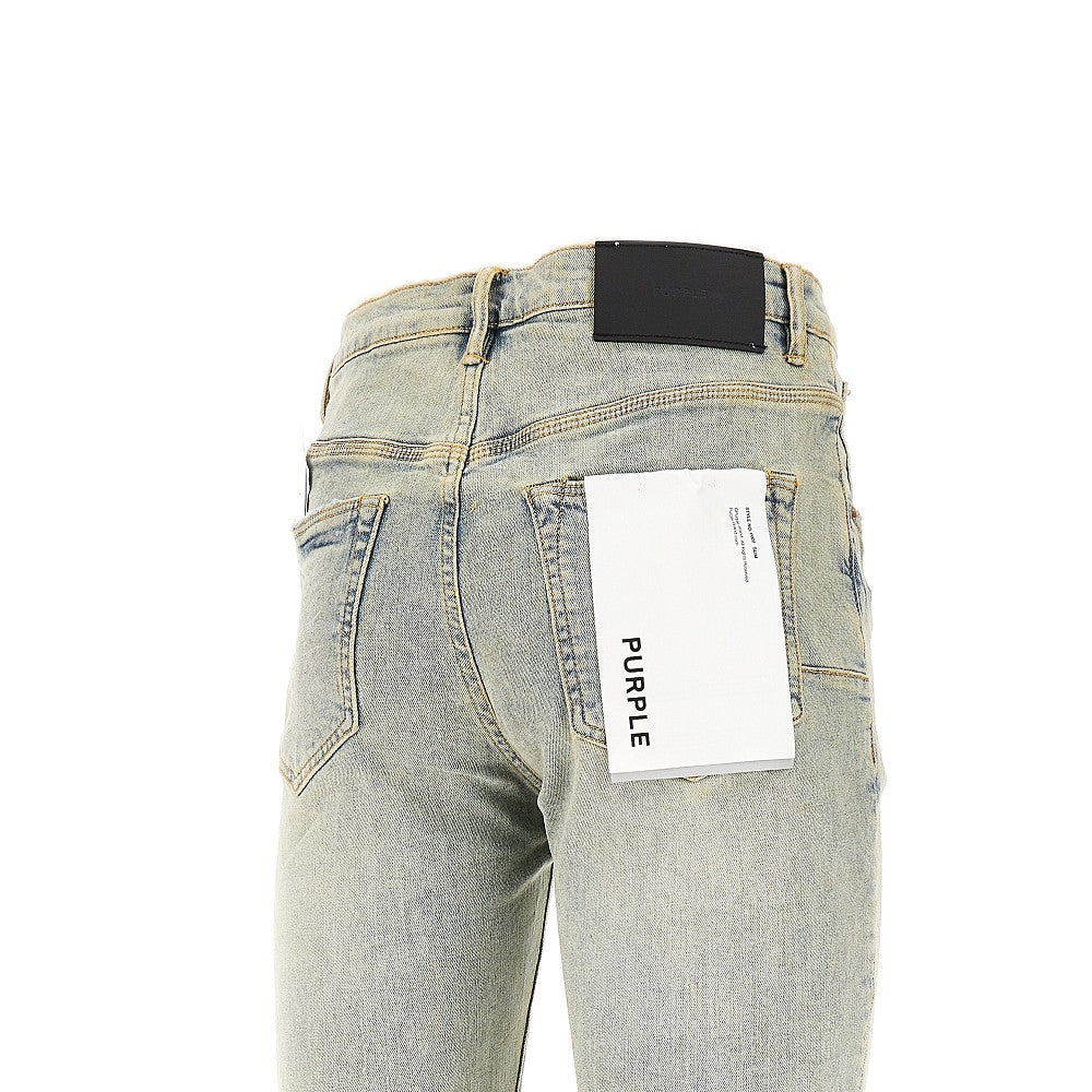 P002 Slim jeans