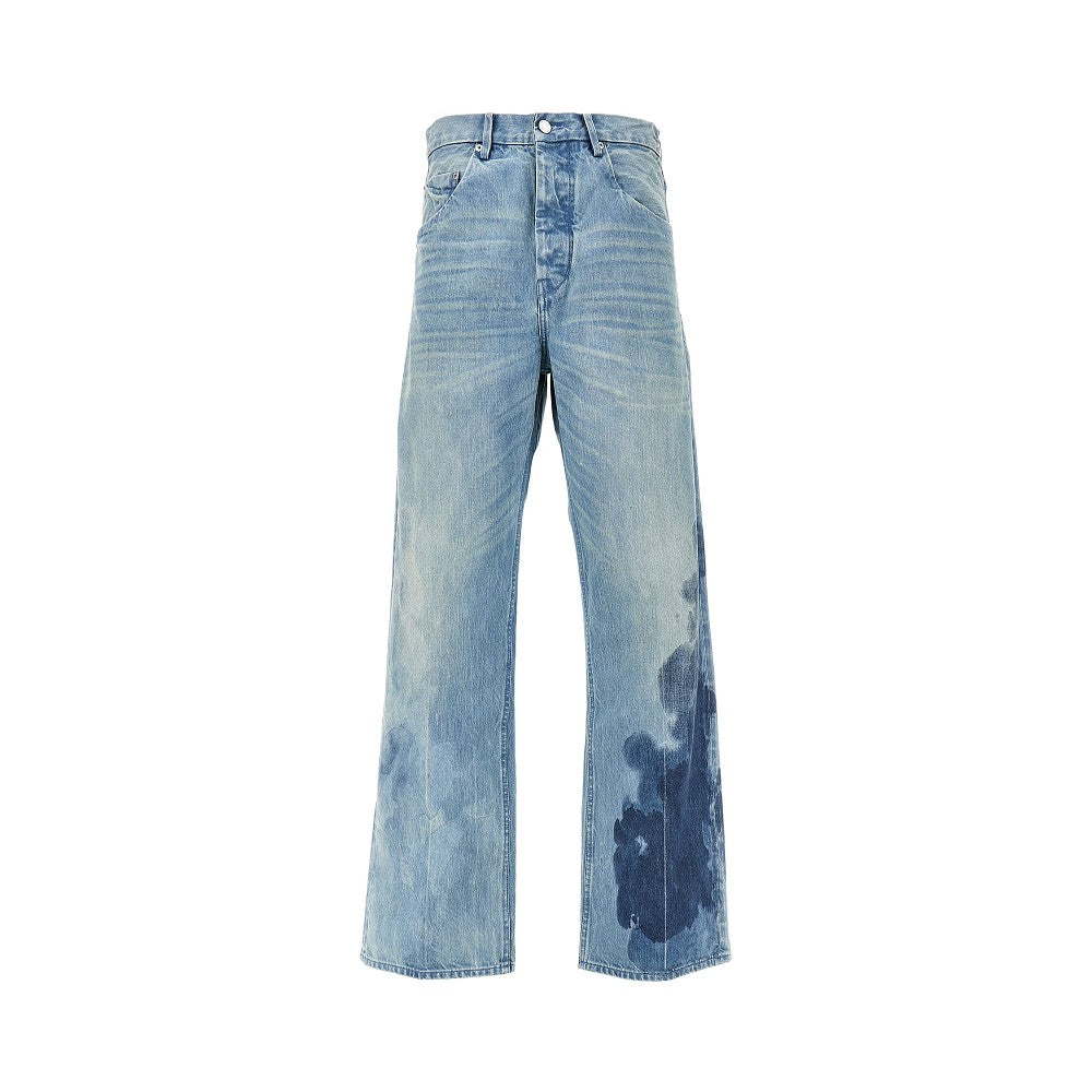 Jeans P018 Tailored Selvedge