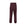 Pantalone in twill con pinces