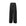 Wool-blend pants with dart