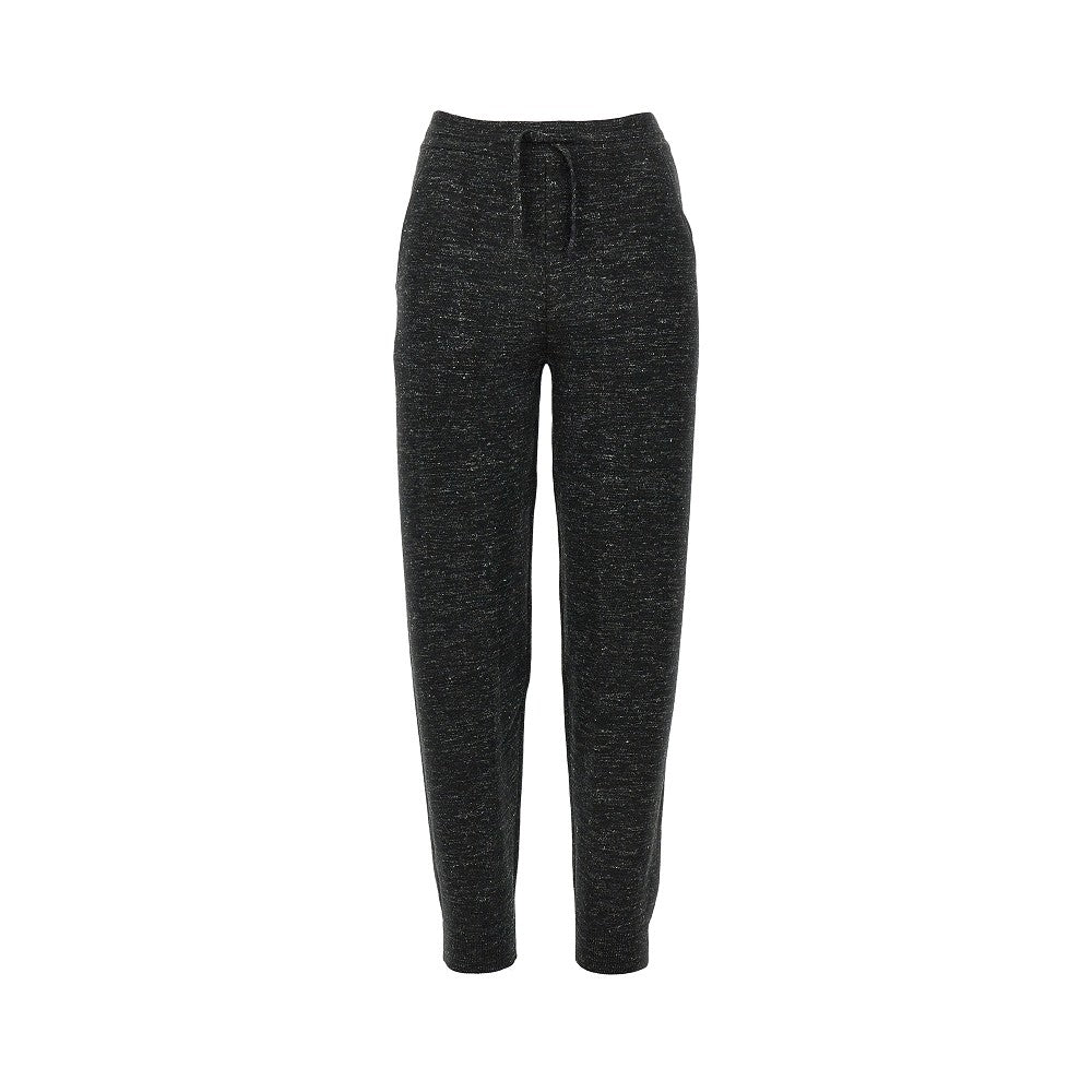 Joggers 'Kira' in maglia