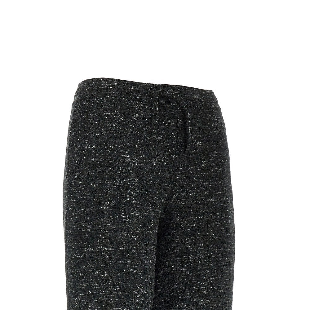 Joggers 'Kira' in maglia