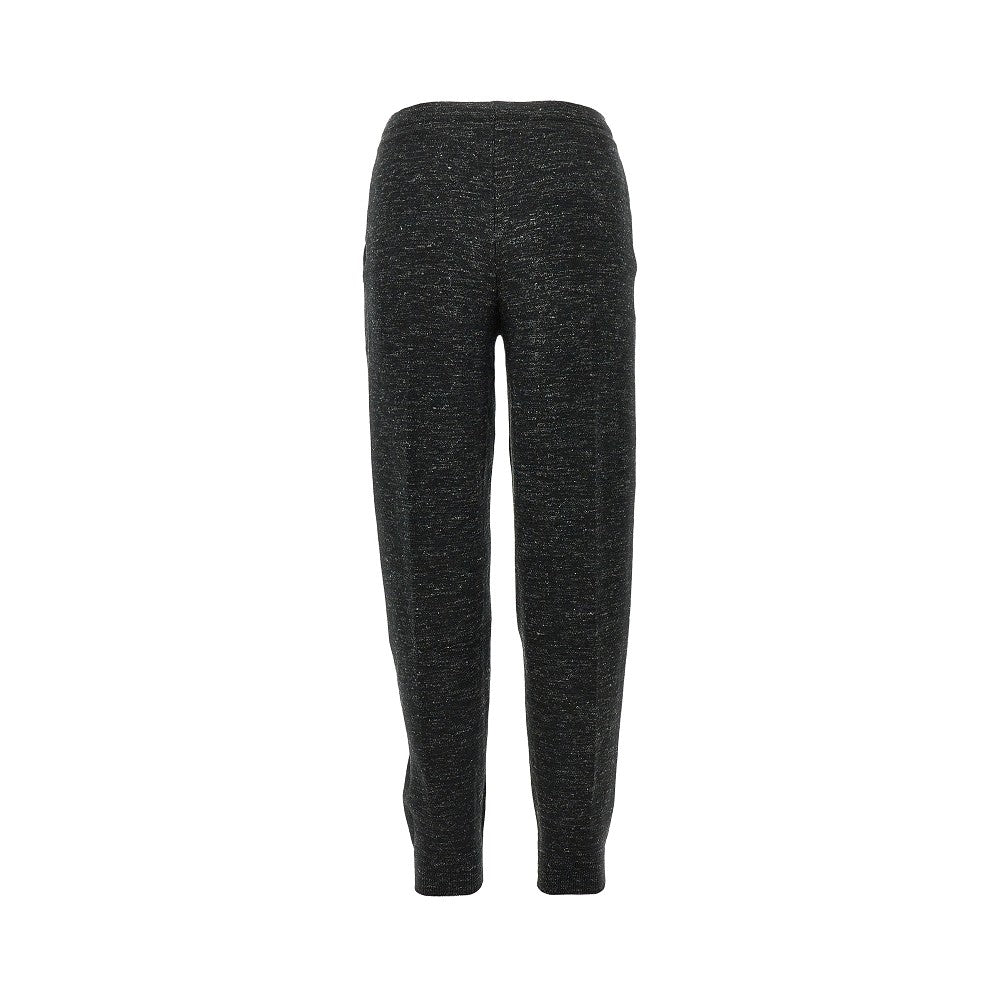 Joggers 'Kira' in maglia