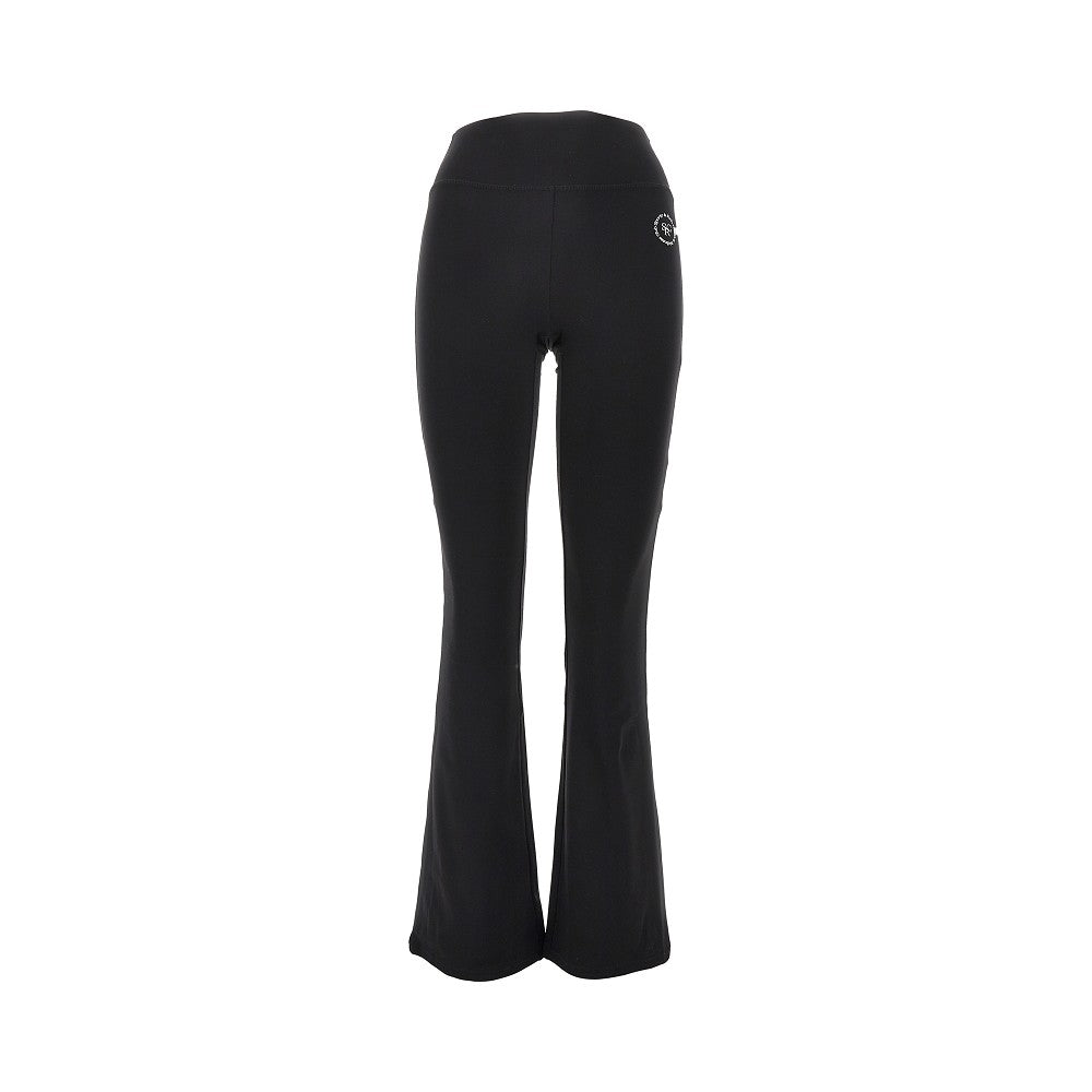 SRHWC flared pants