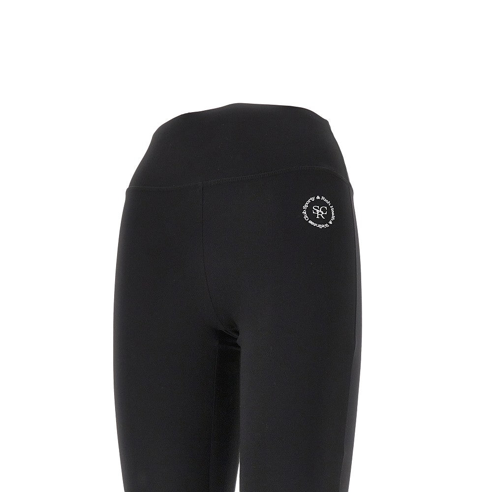 SRHWC flared pants