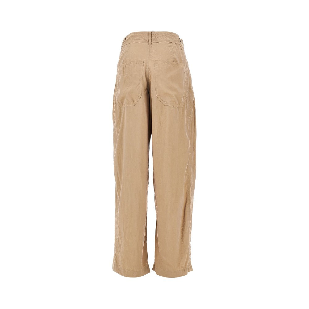 'Inaya' modal-blend pants