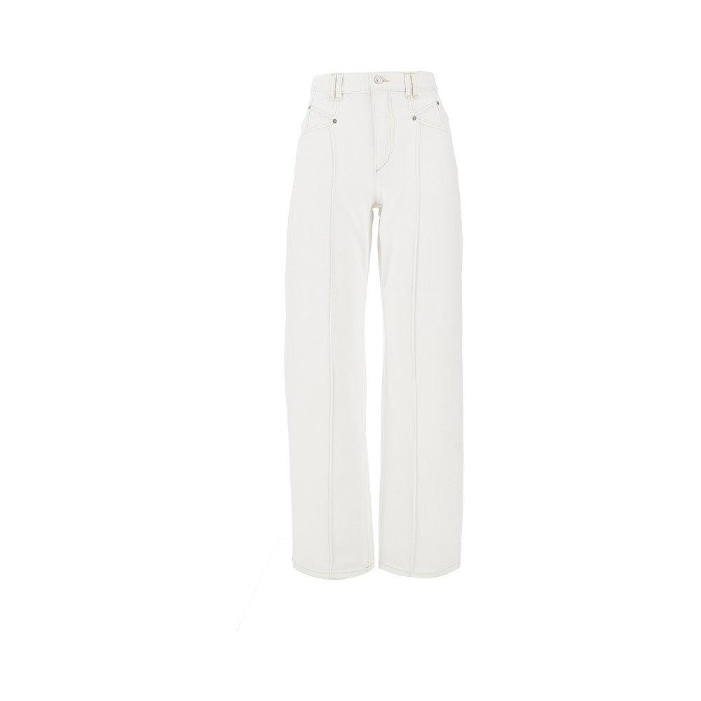 Jeans 'Drolane'