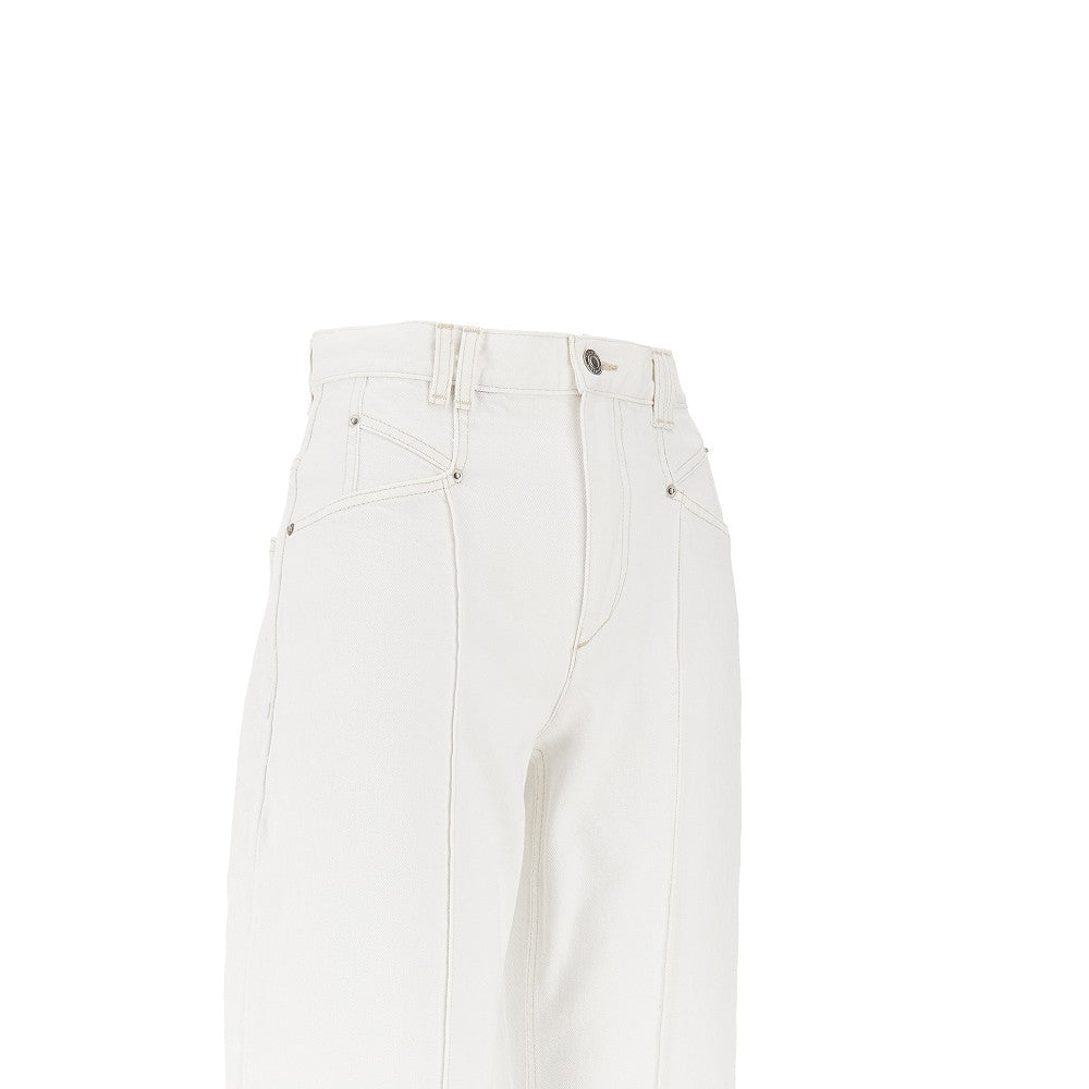 Jeans 'Drolane'