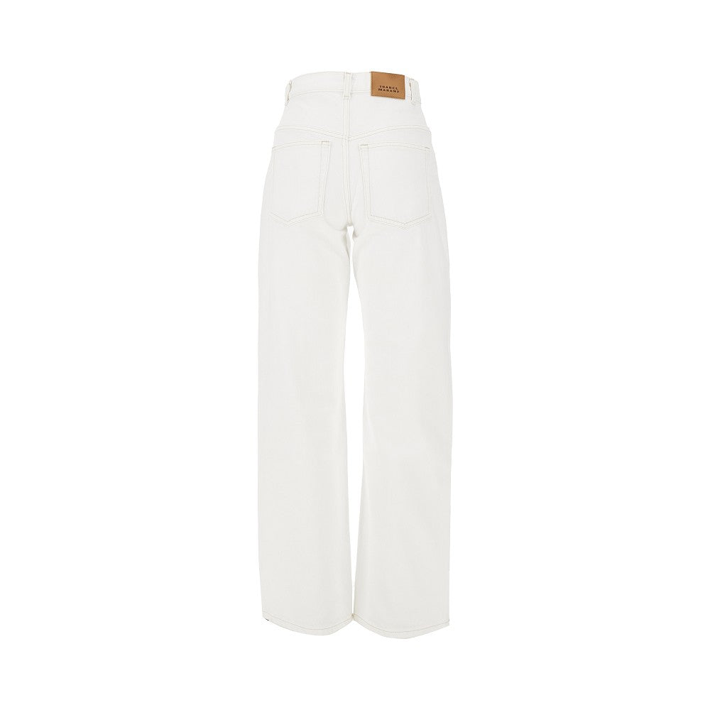 Jeans 'Drolane'