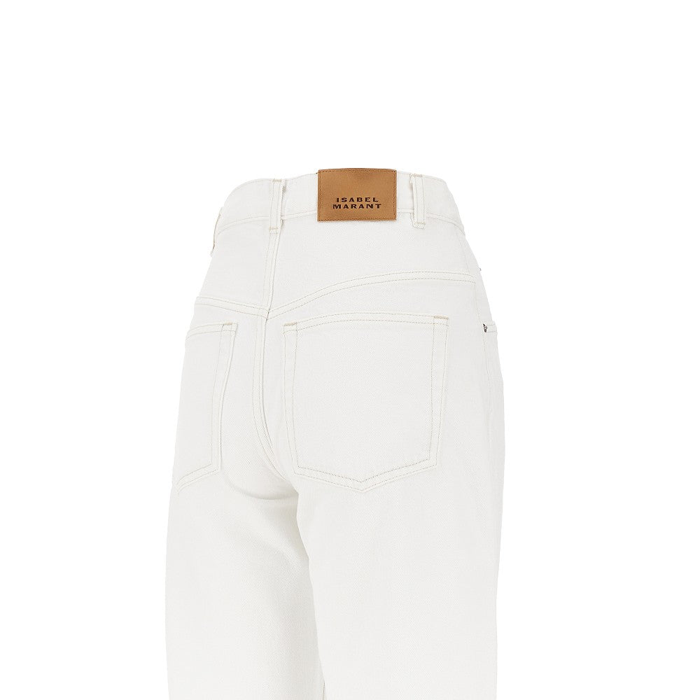 Jeans 'Drolane'
