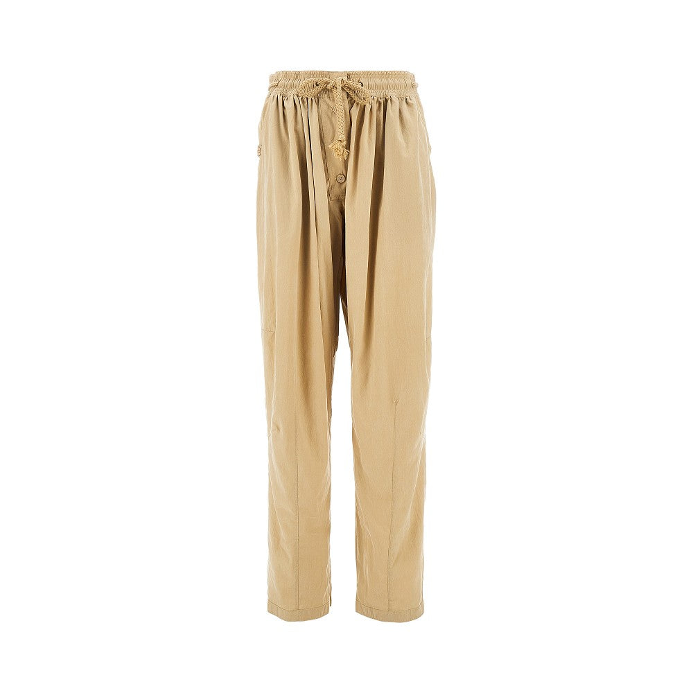 Pantalone in misto lyocell 'Falcona'