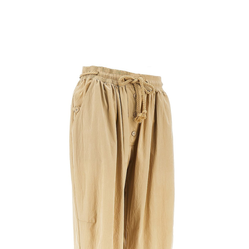 Pantalone in misto lyocell 'Falcona'