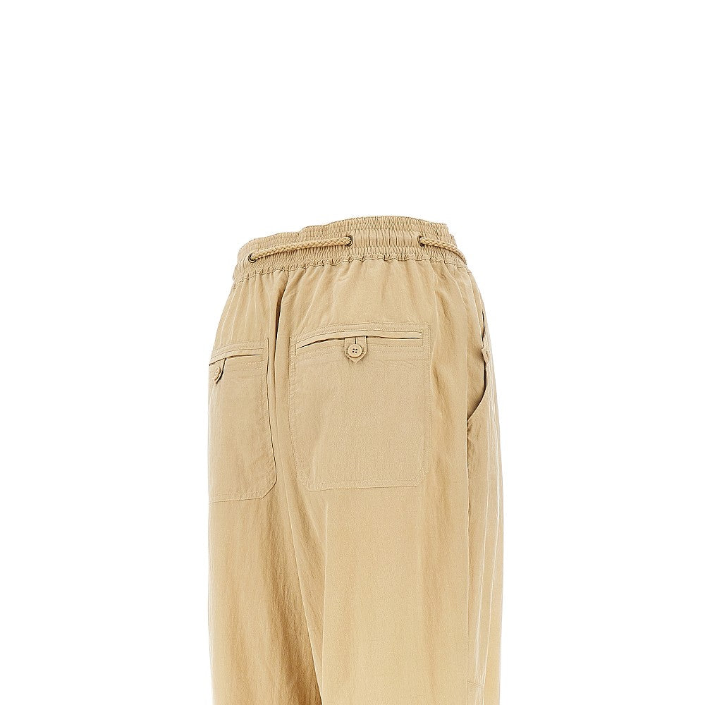 Pantalone in misto lyocell 'Falcona'