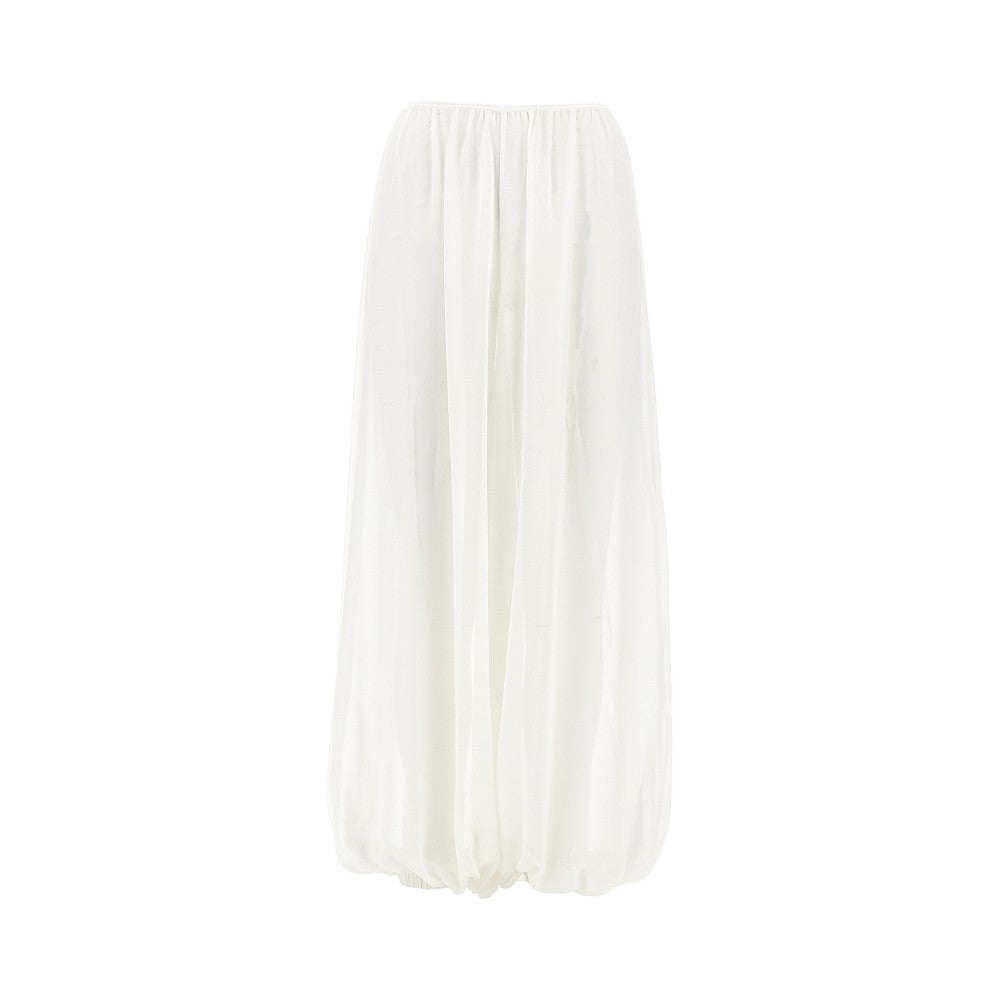 'Mio' sheer pants