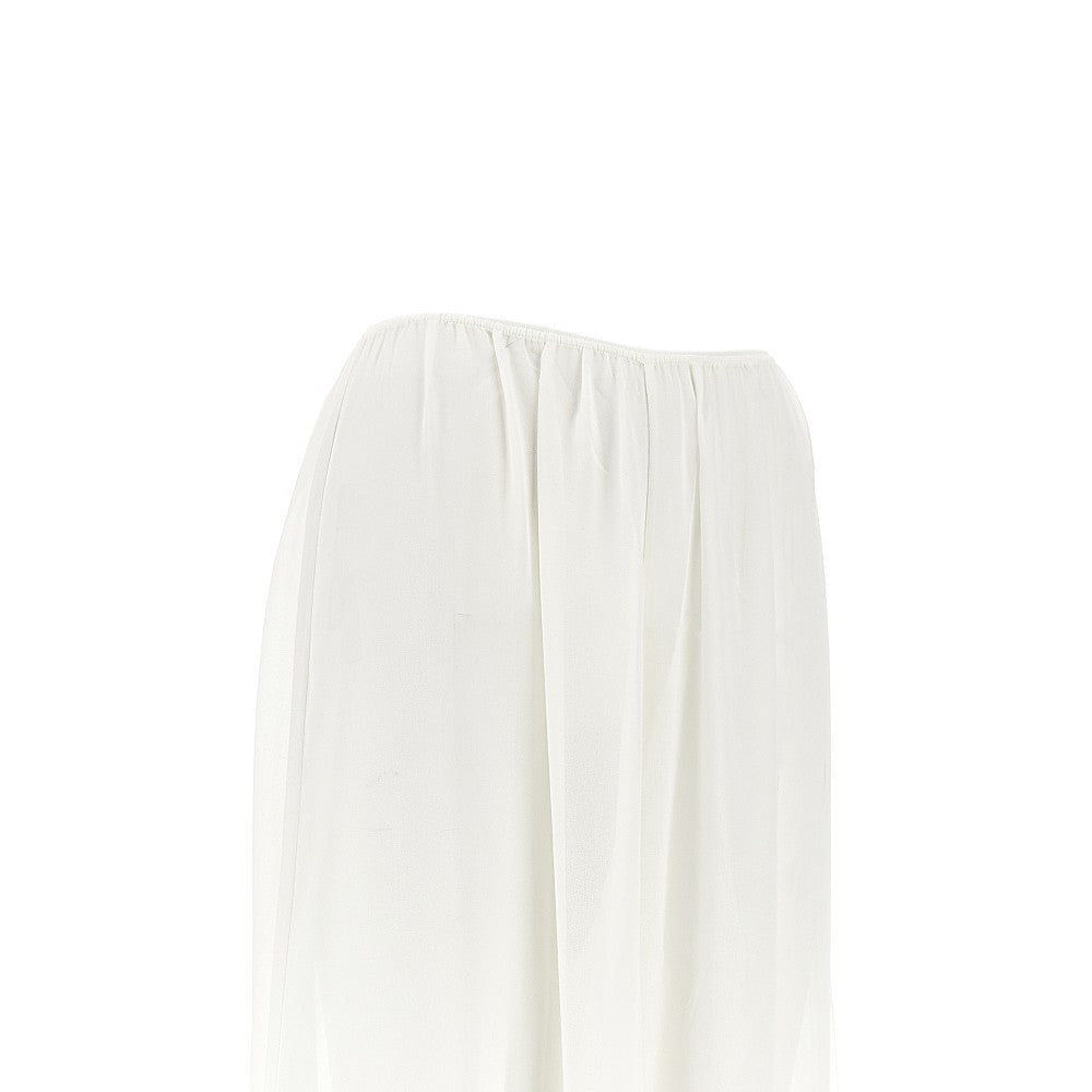 'Mio' sheer pants