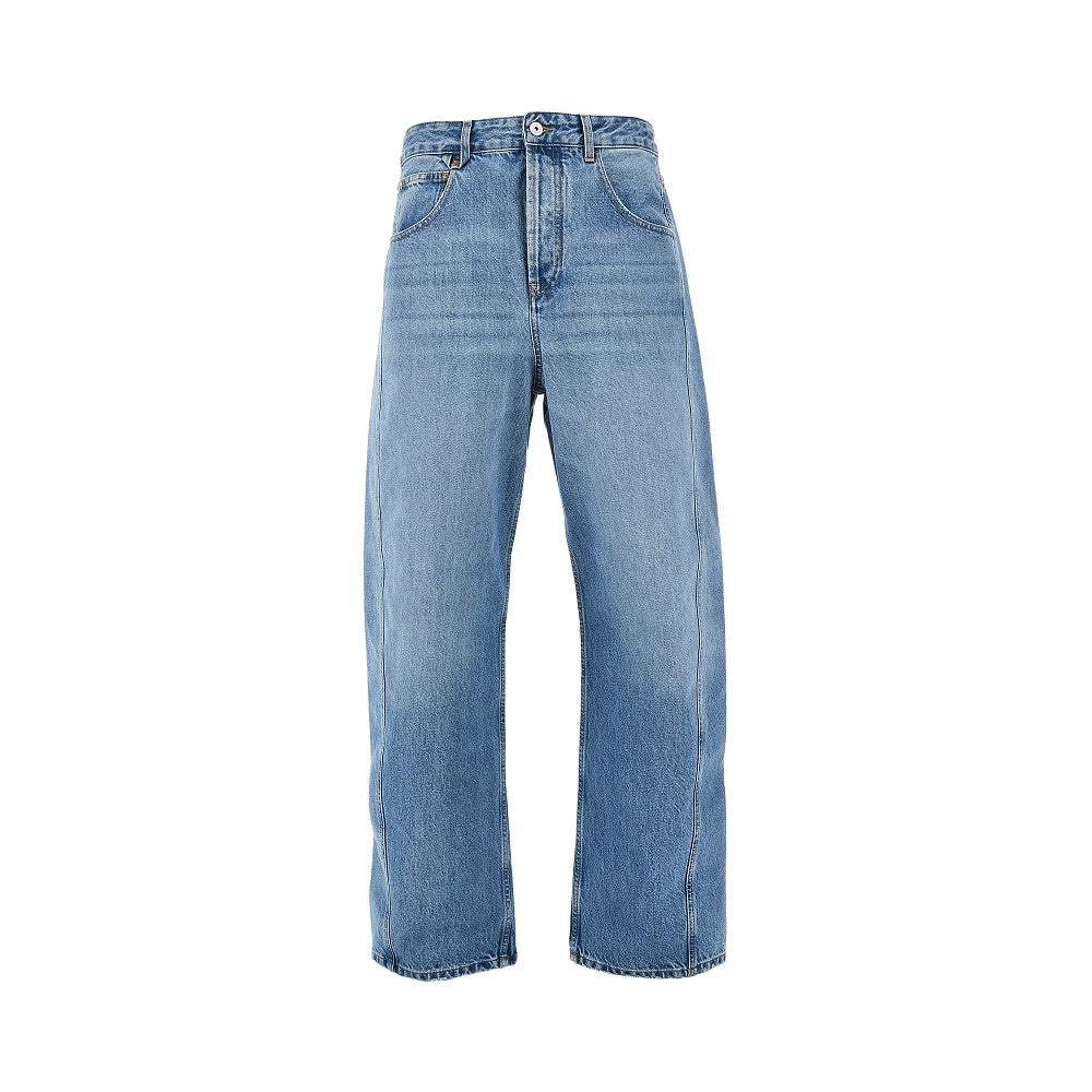 'Mirada' denim pants