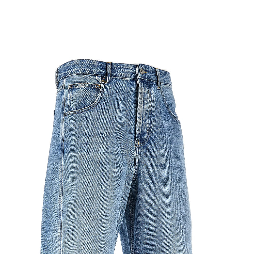 'Mirada' denim pants