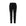 Viscose jersey cropped pants