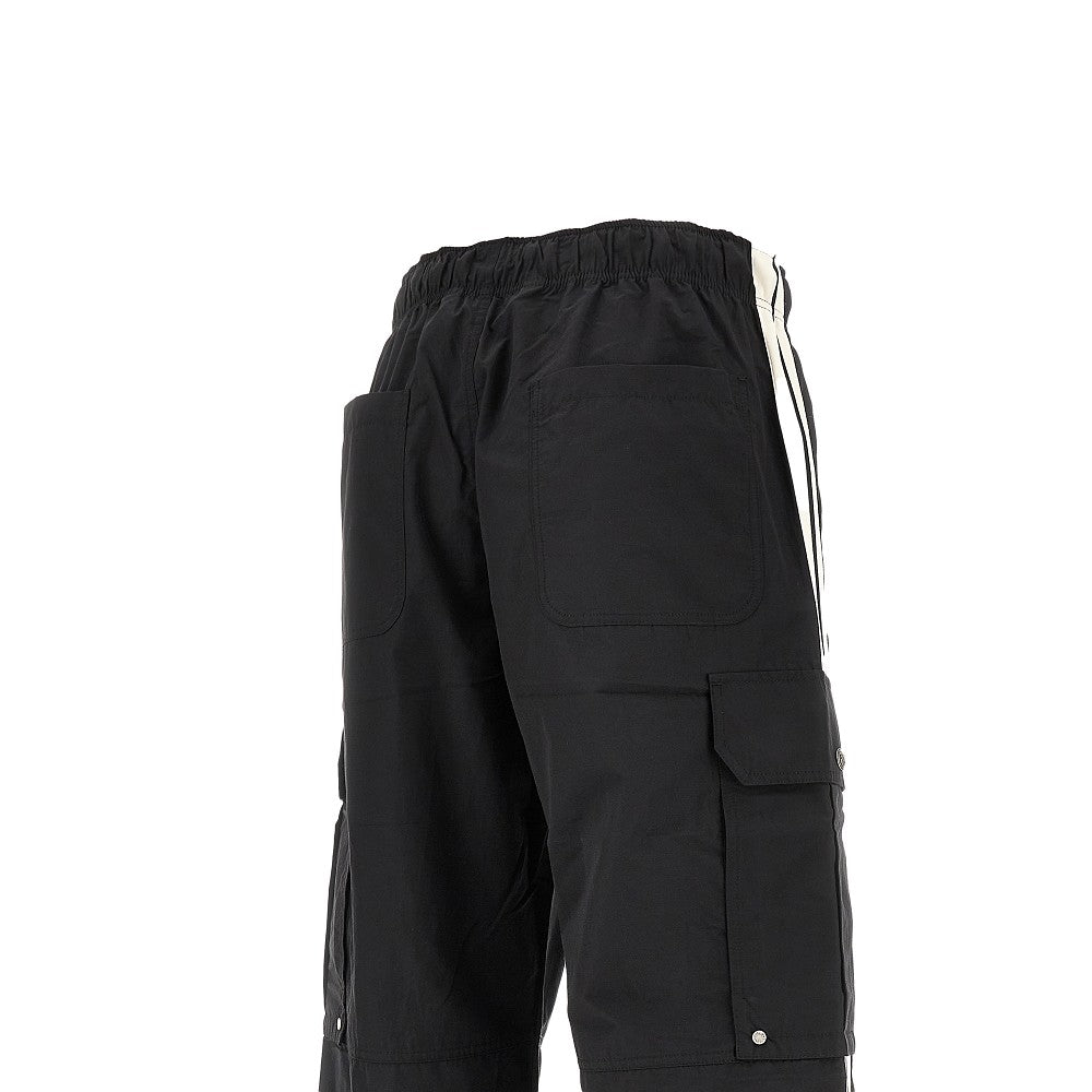 パンツ PALM ANGELS CARGO PANTS IN TECHNICAL FABRIC Technical fabric cargo pants PALM ANGELS – RBoutique