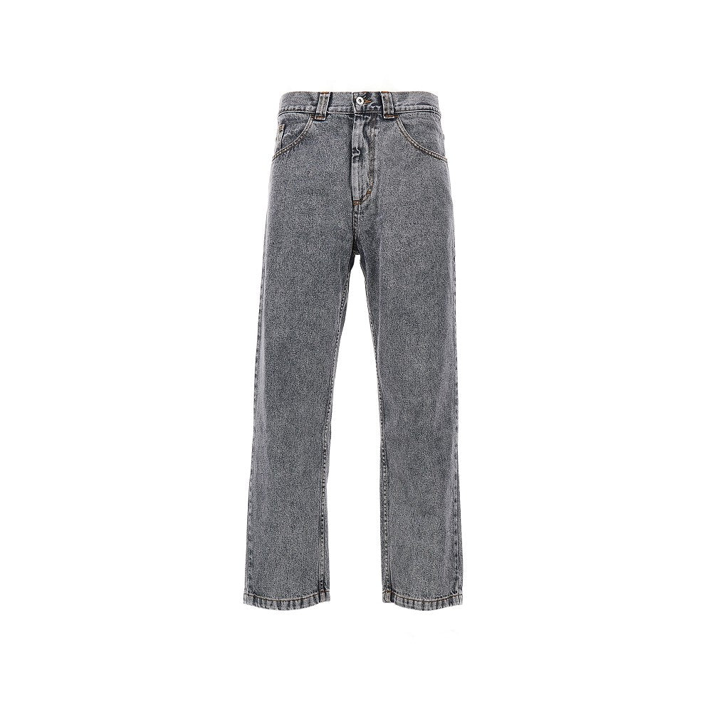 Jeans oversize '93'