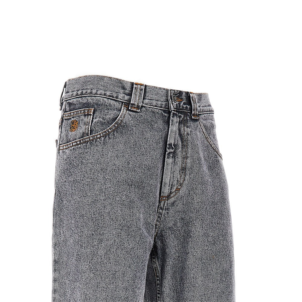 Jeans oversize '93'