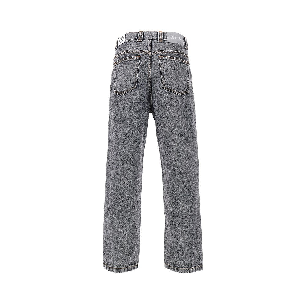 Jeans oversize '93'