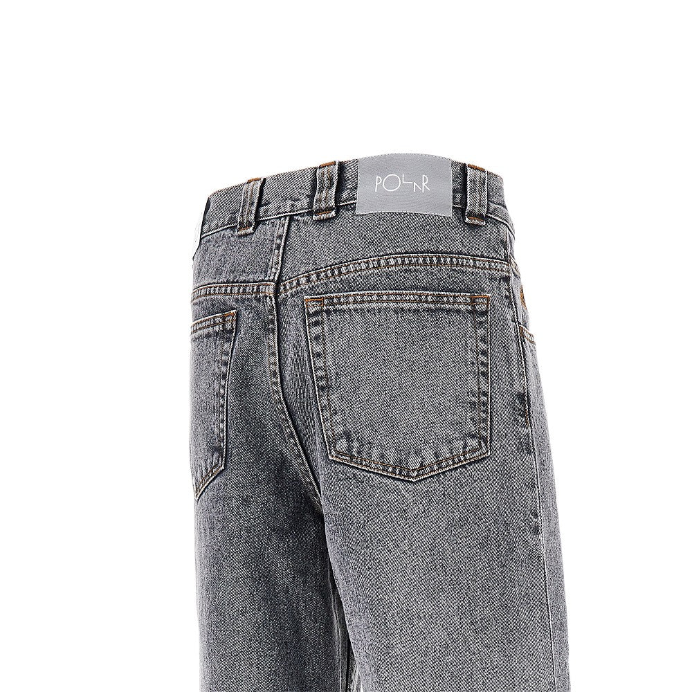Jeans oversize '93'