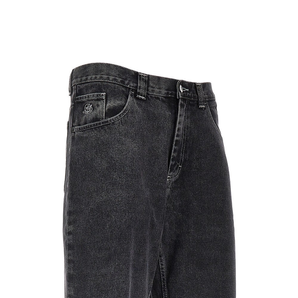 Jeans oversize '93'