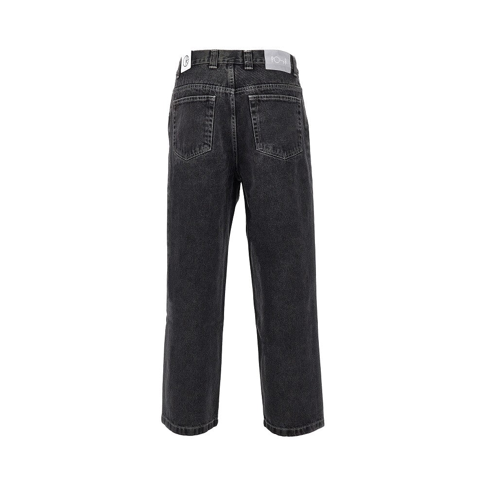 Jeans oversize '93'