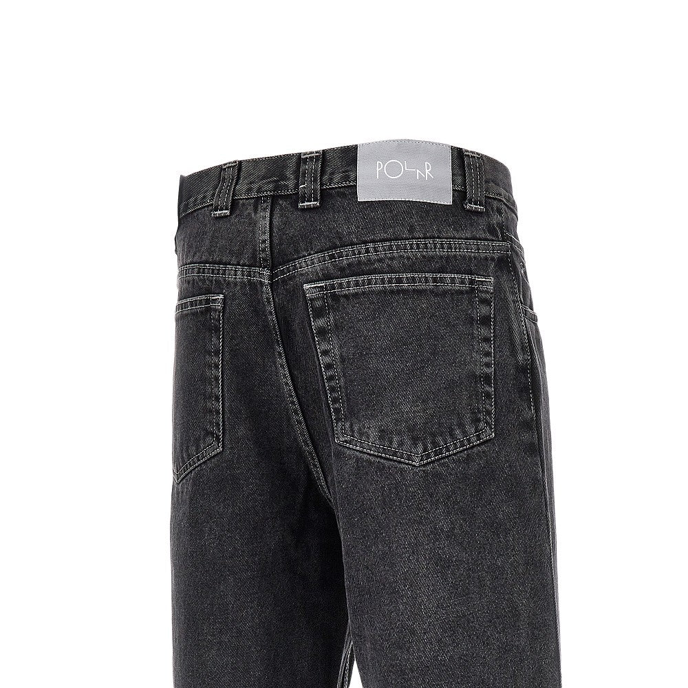 Jeans oversize '93'