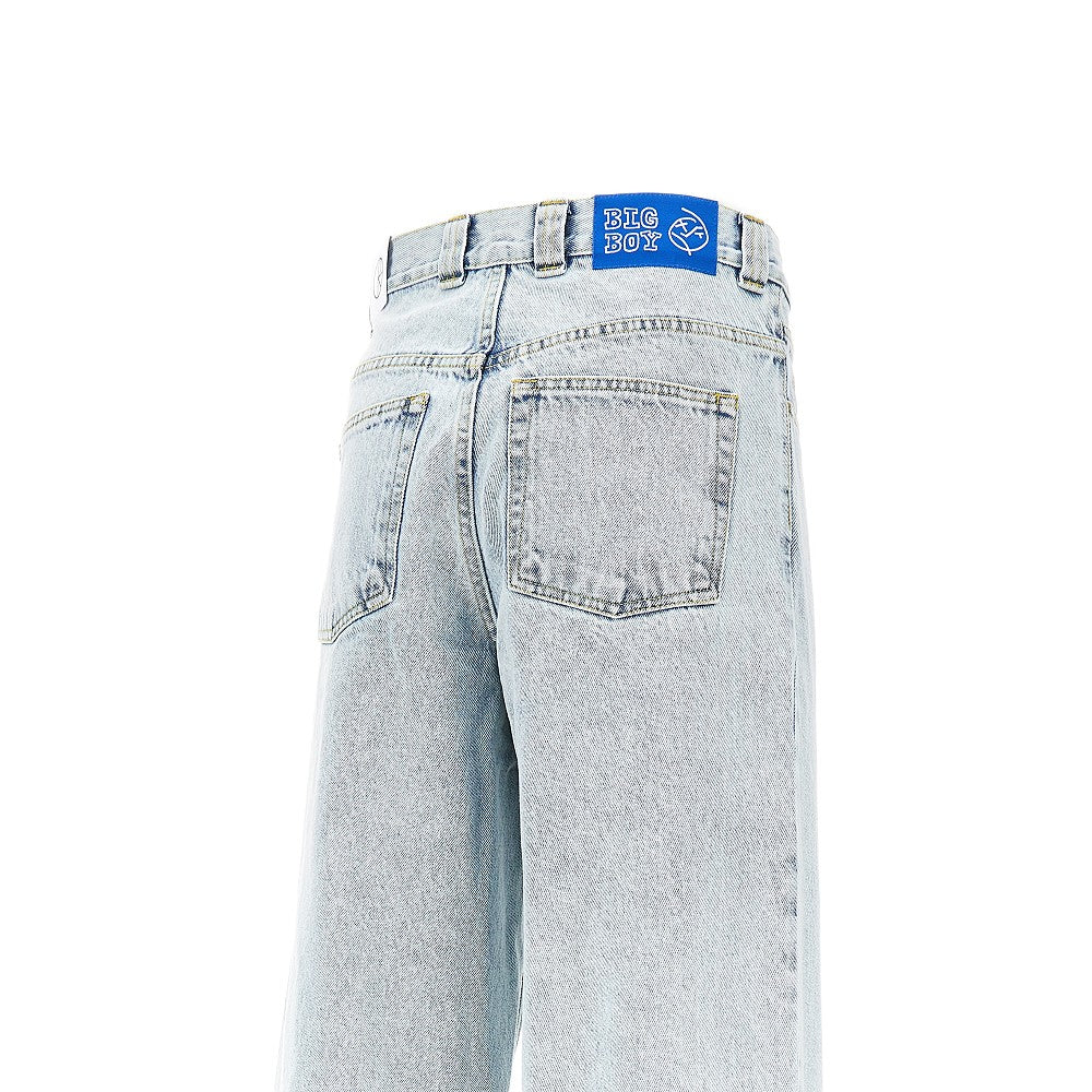 Jeans oversize 'Big Boy'