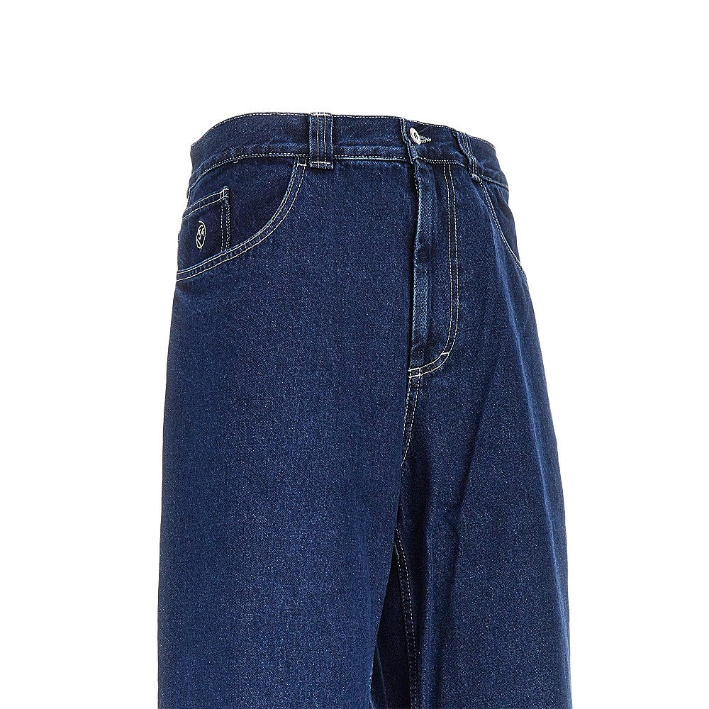 Jeans oversize 'Big Boy'