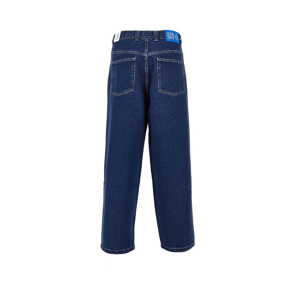 Jeans oversize 'Big Boy'