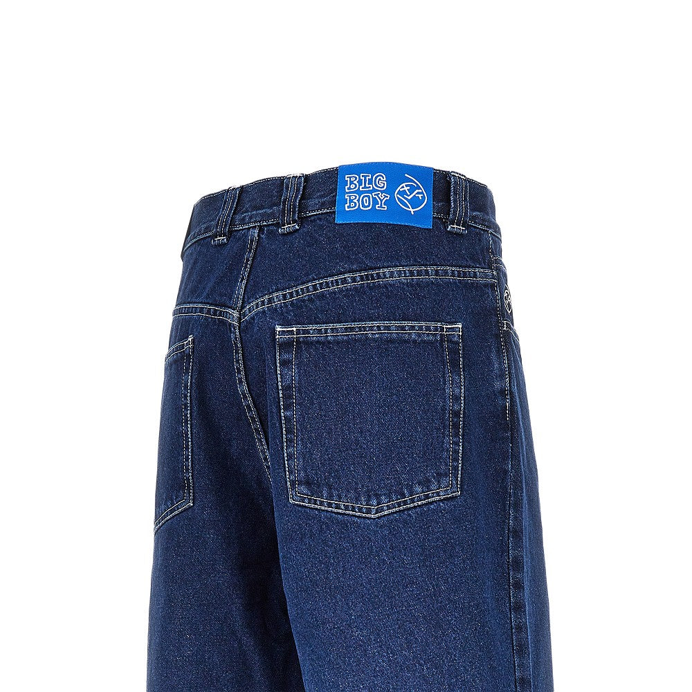 Jeans oversize 'Big Boy'