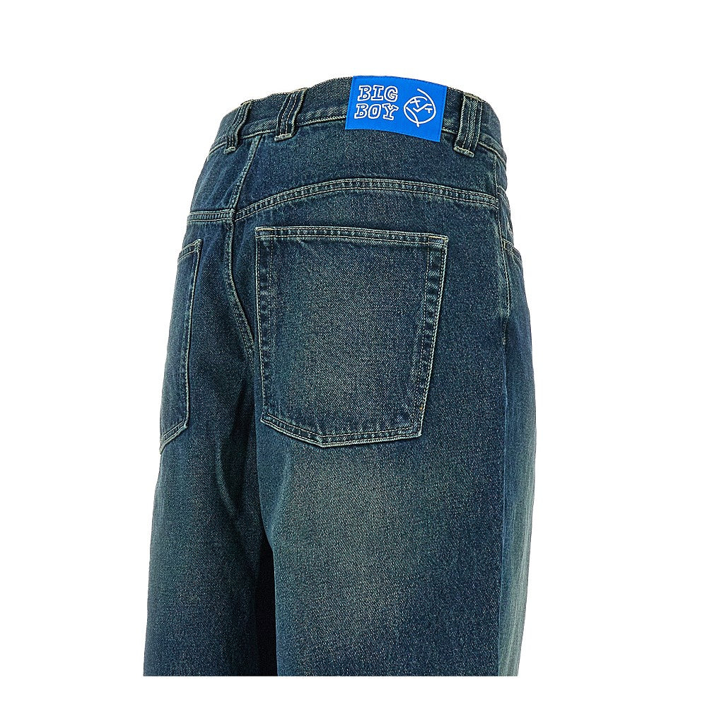 Jeans oversize &#39;Big Boy&#39;