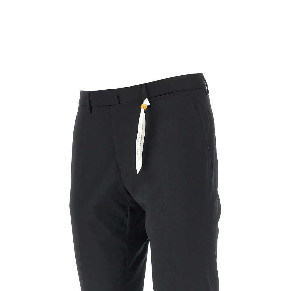 Pantalone 'Praiano Il Viaggiatore' in twill